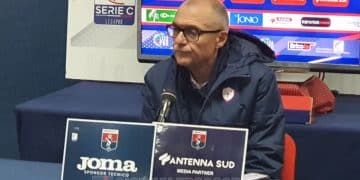 Taranto-Monterosi Tuscia 1-0, la cronaca: Tommasini decisivo, rete da play-off
