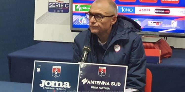Taranto-Monterosi Tuscia 1-0, la cronaca: Tommasini decisivo, rete da play-off
