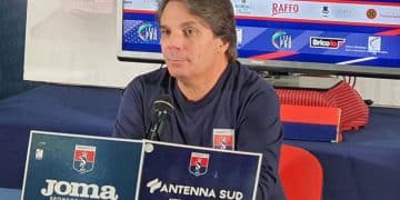 Taranto-Monterosi Tuscia 1-0, la cronaca: Tommasini decisivo, rete da play-off