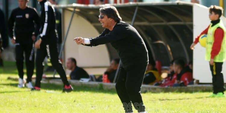 Messina-Taranto 1-2, la fotogallery