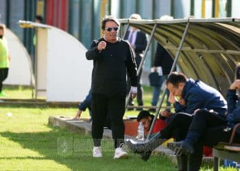 Taranto, epilogo felice del girone d’andata: terza vittoria di fila, espugnata Messina