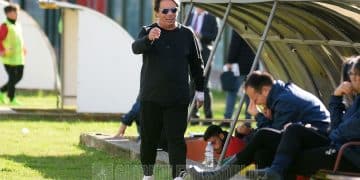 Taranto, epilogo felice del girone d’andata: terza vittoria di fila, espugnata Messina