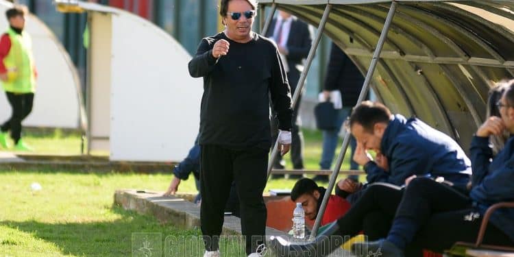 Taranto, epilogo felice del girone d’andata: terza vittoria di fila, espugnata Messina