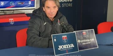 Taranto-Monopoli 0-0, la cronaca: allo Iacovone pareggio senza emozioni
