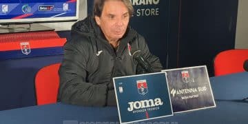 Taranto-Monopoli 0-0, la cronaca: allo Iacovone pareggio senza emozioni