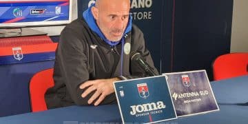 Taranto-Monopoli 0-0, la cronaca: allo Iacovone pareggio senza emozioni