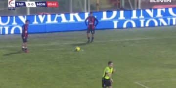 Taranto-Monopoli 0-0, la cronaca: allo Iacovone pareggio senza emozioni