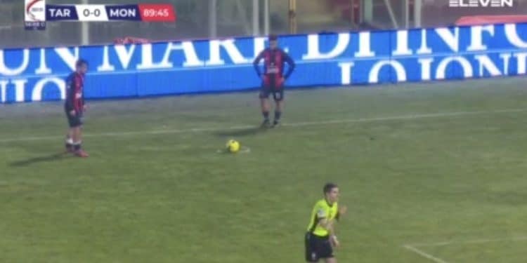 Taranto-Monopoli 0-0, la cronaca: allo Iacovone pareggio senza emozioni