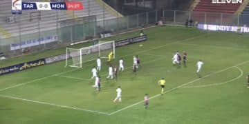 Taranto-Monopoli 0-0, la cronaca: allo Iacovone pareggio senza emozioni