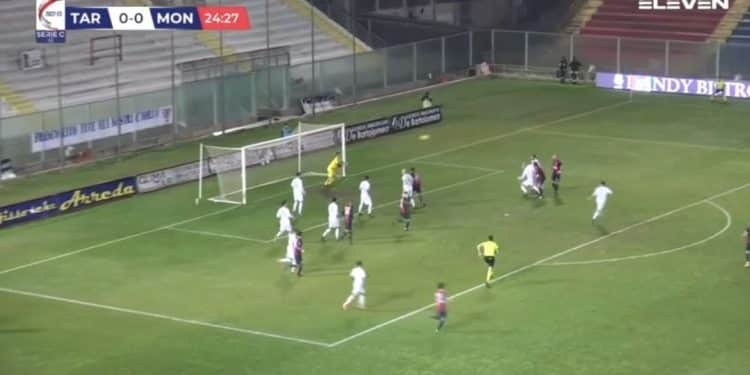 Taranto-Monopoli 0-0, la cronaca: allo Iacovone pareggio senza emozioni