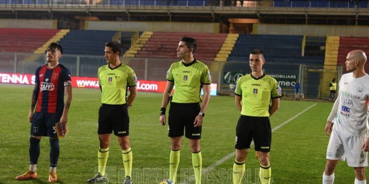 Taranto-Monopoli 0-0, la fotogallery