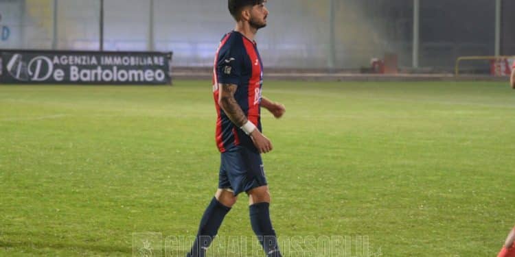 Taranto-Monopoli 0-0, la fotogallery