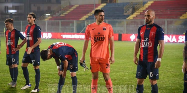 Taranto-Monopoli 0-0, la fotogallery
