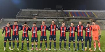 Taranto-Monopoli 0-0, la fotogallery