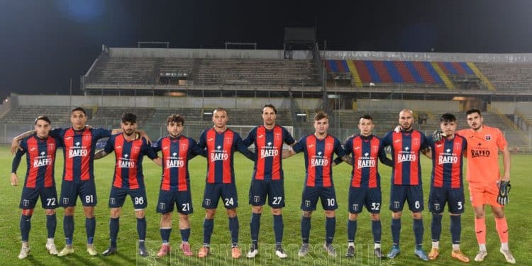 Taranto-Monopoli 0-0, la fotogallery