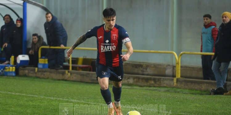 Taranto-Monopoli 0-0, la fotogallery