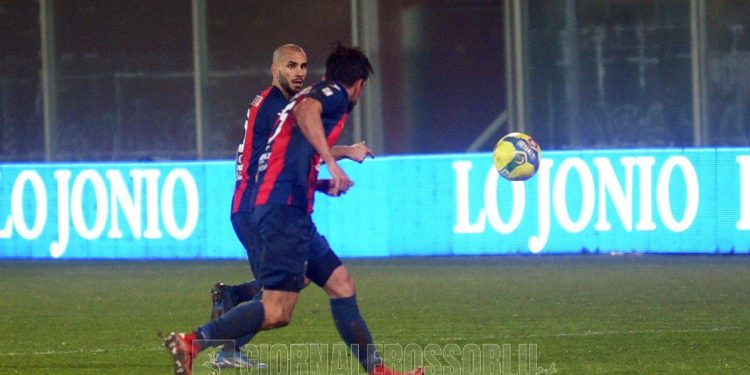 Taranto-Monopoli 0-0, la fotogallery