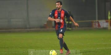 Taranto-Monopoli 0-0, la fotogallery