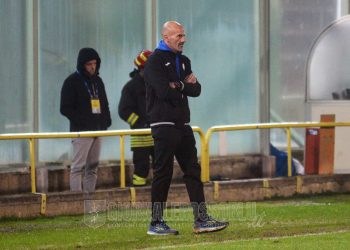 Taranto-Monopoli 0-0, la fotogallery