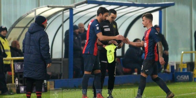 Taranto-Monopoli 0-0, la fotogallery