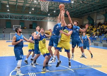 Due sfide importanti per la classifica attendono Santa Rita Taranto nel campionato di serie C Silver