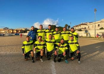 ASI – Serie A, ancora una sconfitta per il Life Bar