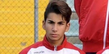 Taranto, arriva Giacomo Finocchi: la carriera