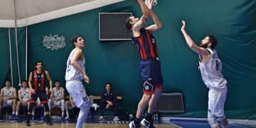 Luiss Roma-CJ Basket 76-65: Capitale amara per Taranto