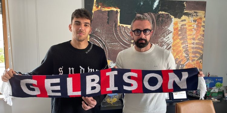 Gelbison, ufficiale: firma Antonio Granata