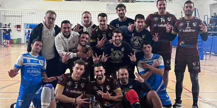 Troppo Grottaglie per il Galatina, grande vittoria esterna dei granata