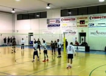 Vibrotek Volley, arriva il secondo ko consecutivo