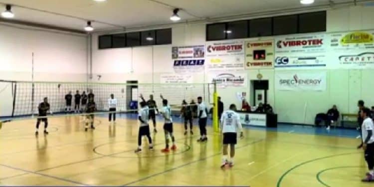 Vibrotek Volley, arriva il secondo ko consecutivo