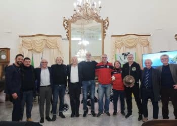 Inizia ufficialmente la nuova stagione de L’Amico Cras