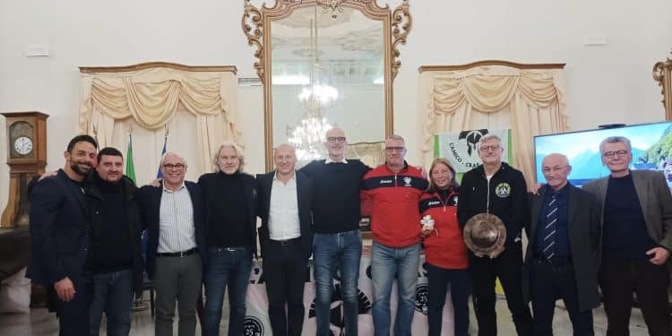 Inizia ufficialmente la nuova stagione de L’Amico Cras