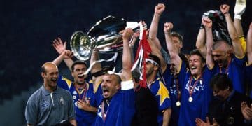 Lutto nel monto del calcio, è morto Gianluca Vialli
