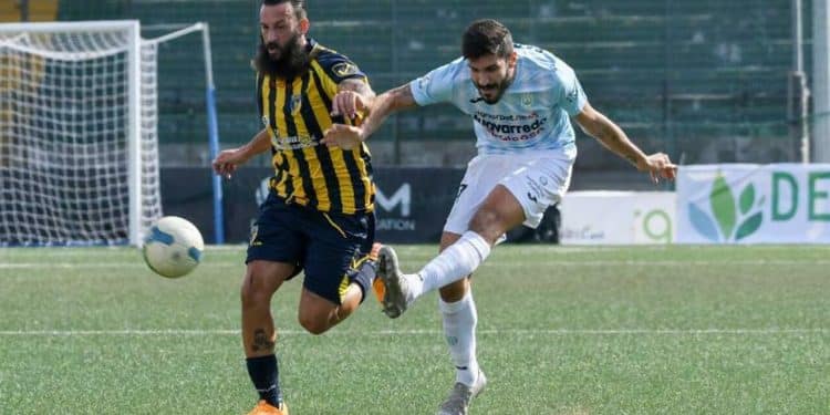 Taranto, ufficiale: arriva Nocciolini dal Giugliano