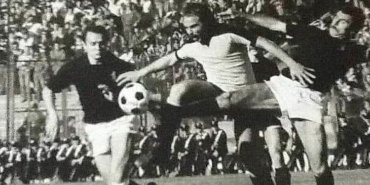 Taranto, lutto: si è spento Vito Chimenti