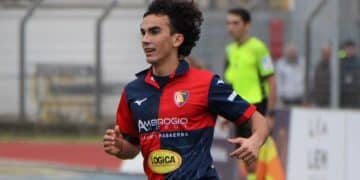 Taranto, ecco Antonio Boccadamo: la scheda tecnica