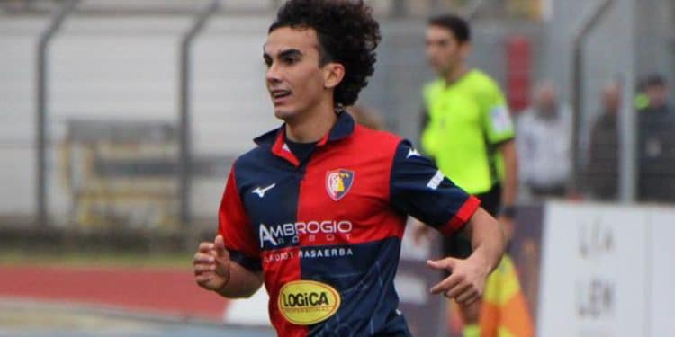 Taranto, ecco Antonio Boccadamo: la scheda tecnica