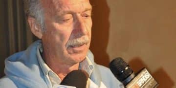 Calcio, ci lascia Diego Giannattasio