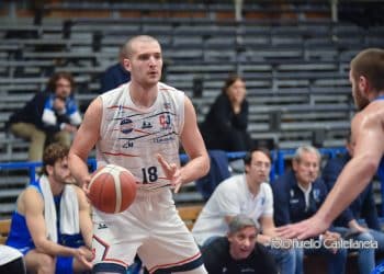Pozzuoli-CJ Basket 55-76: Taranto non sbaglia e torna al successo!