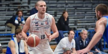 Pozzuoli-CJ Basket 55-76: Taranto non sbaglia e torna al successo!