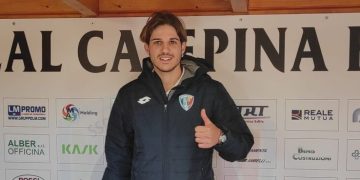 Taranto, colpo Canalicchio: la scheda tecnica
