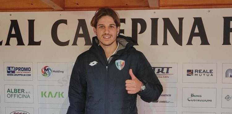 Taranto, colpo Canalicchio: la scheda tecnica