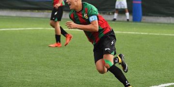 Taranto, mercato: arriva anche Nicolò Canalicchio