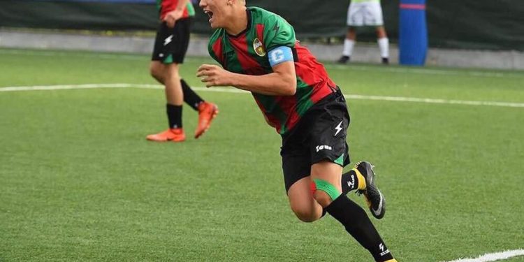 Taranto, mercato: arriva anche Nicolò Canalicchio