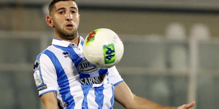 Taranto, mercato: in arrivo Crecco. Si attende solo l’ufficialità