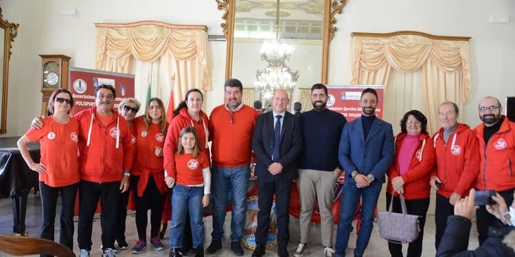 Presentata “La Befana vien dal mare”, un evento dedicato ai bambini di Taranto