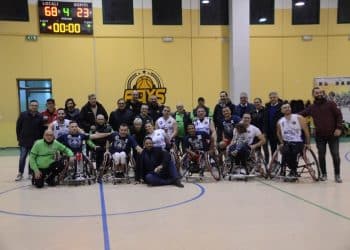 Inarrestabile Cisa Boys Taranto: Pontecagnano ko