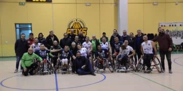 Inarrestabile Cisa Boys Taranto: Pontecagnano ko